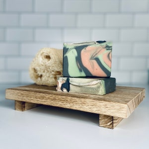 Witches Brew Handmade Soap