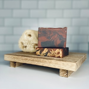 Dragons Blood Handmade Soap | Mens Soap
