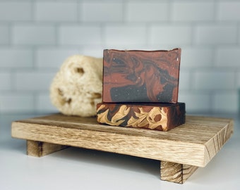 Dragons Blood Handmade Soap | Mens Soap