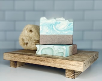 At the Beach Handmade Soap