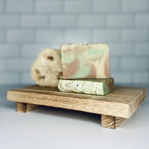 Into the Woods Handmade Soap | Mens Soap