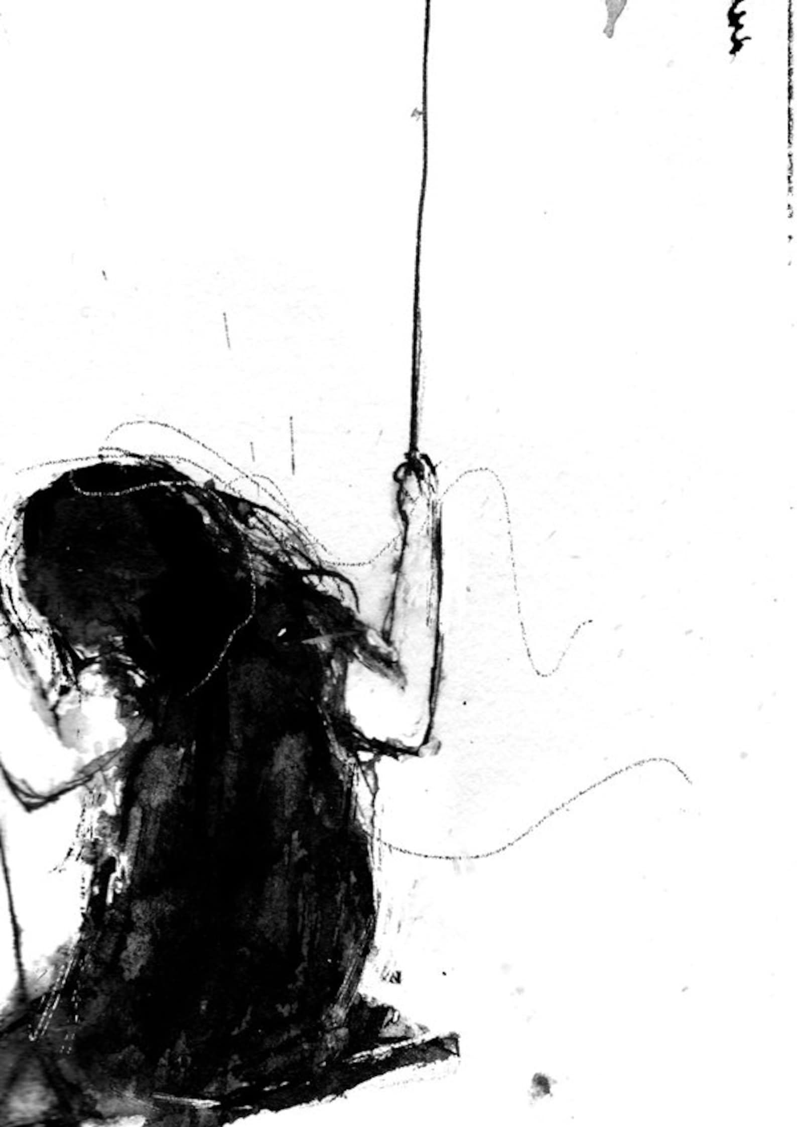 Playground Girl Swinging Girls Wall Art Girl on Swing Etsy