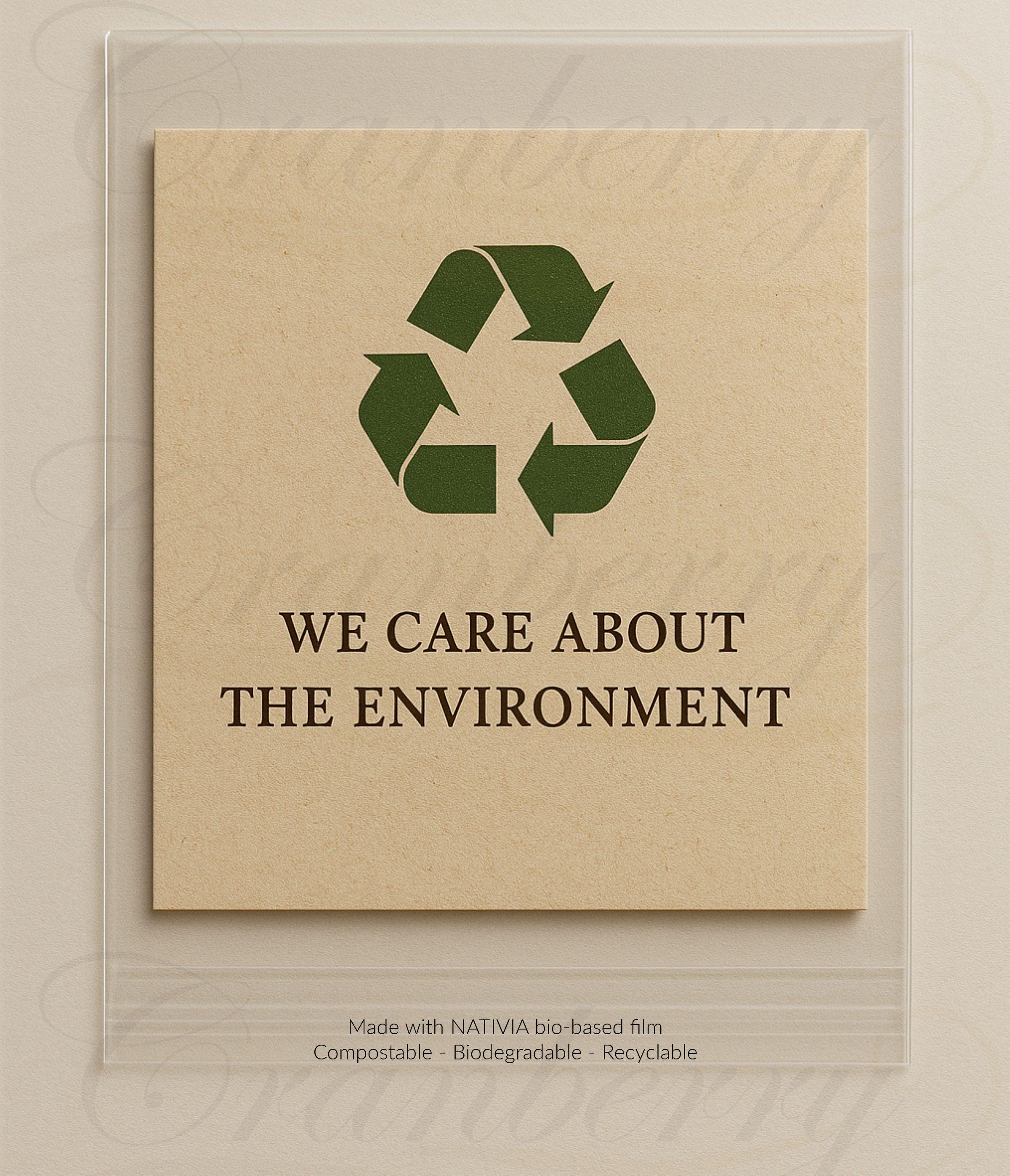 eco friendly card sleeves Juvale - 7.6 x 5.7 in, Clear, 300 Pack 8 sets of 6 Baronial or A6 size envelopes and cards valonic credit card sleeves -