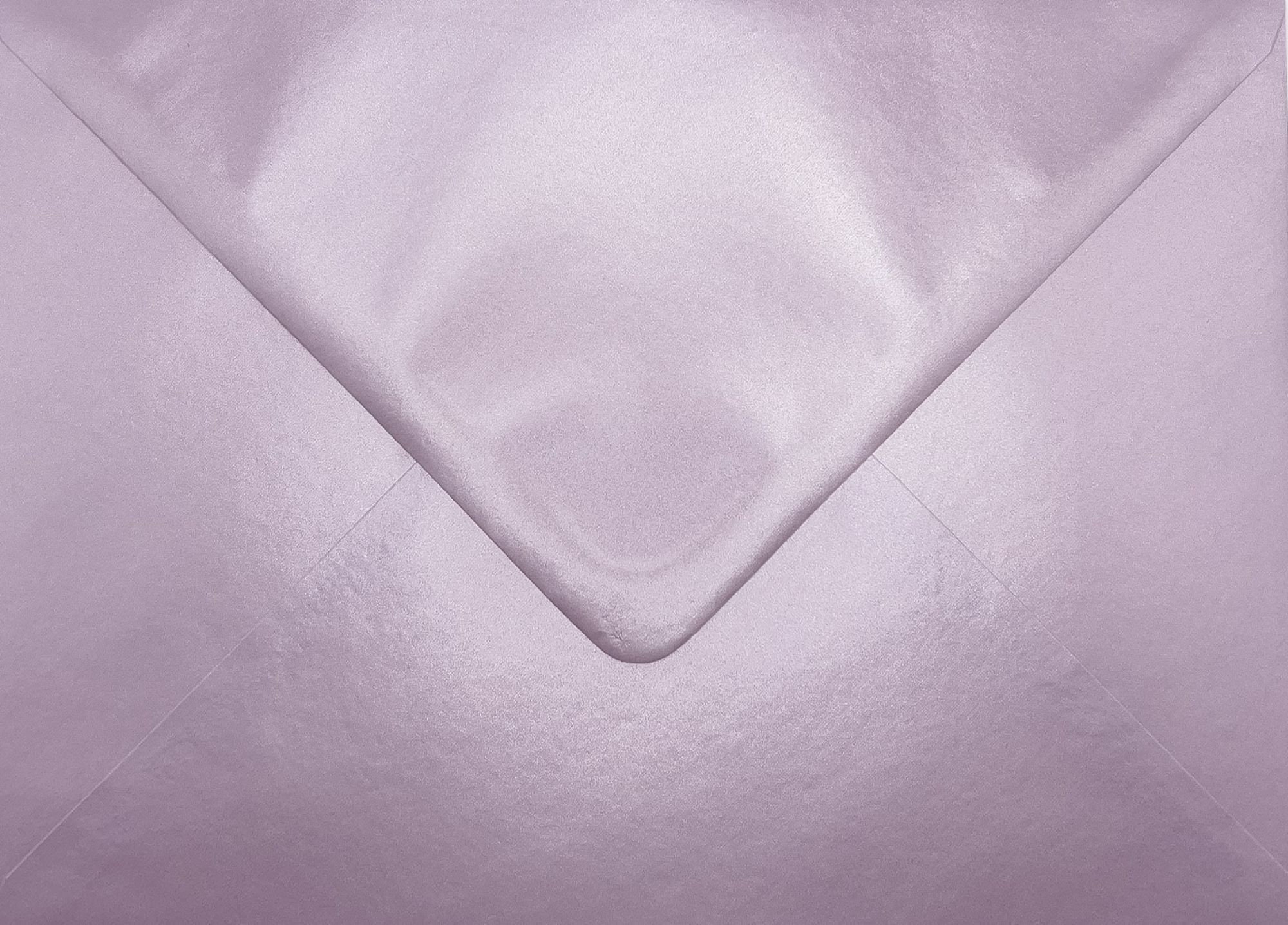 Buste Resistenti Boutique 50 Buste Poli Mailers 6x9 Viola - Autosigillanti, Resistente All'Acqua, Per Spedizioni Boutique Biglietto Postale - Foto 4