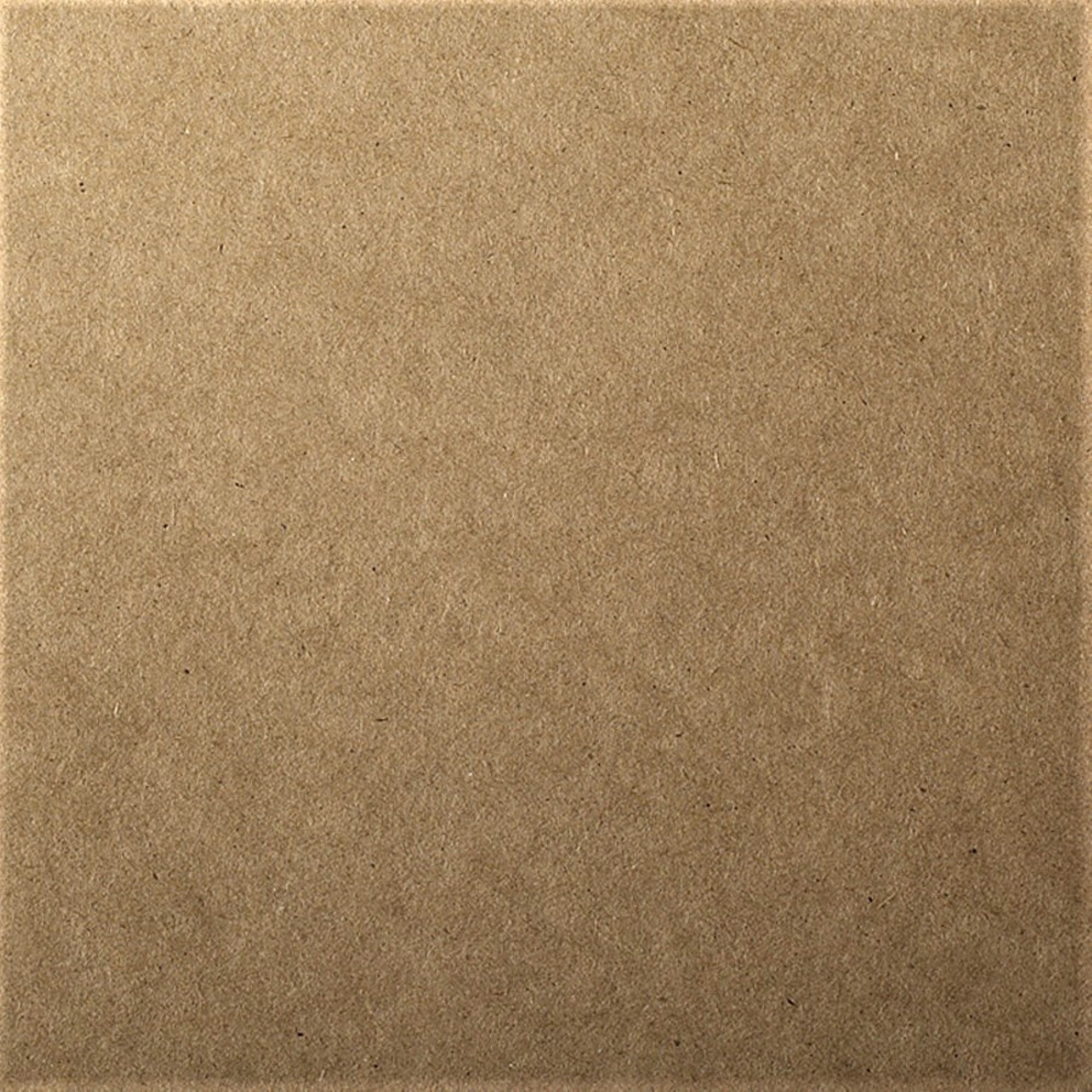 Эффект крафтовой бумаги
