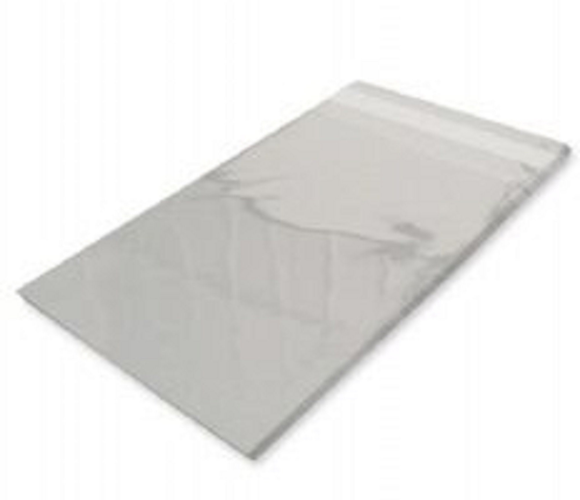 50 Crystal Clear Cellophane Cello Greeting Cards Bags 137mm x 184mm 