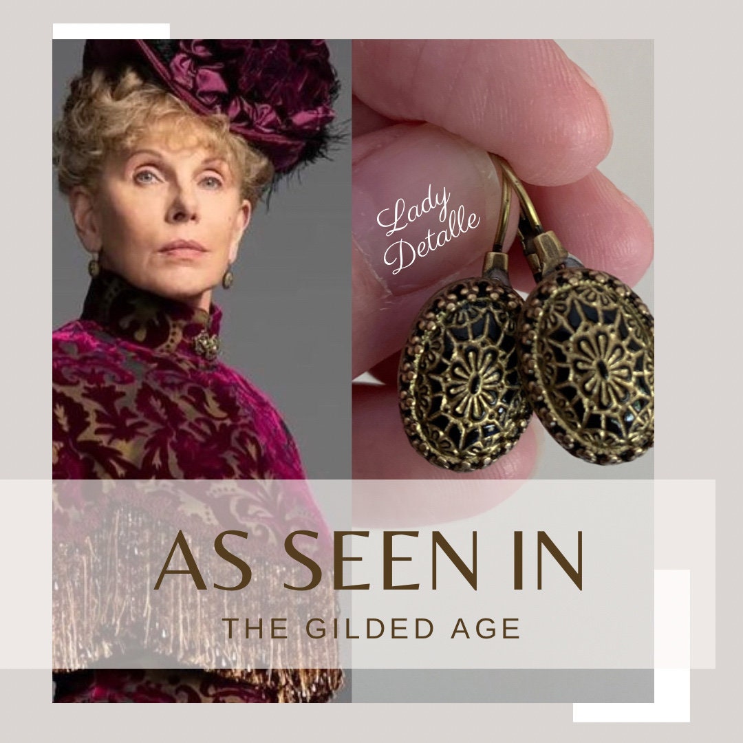 The girl wearing tassel earrings full episodes hot sale