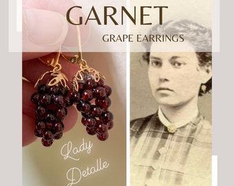 VICTORIAN / GRAPES