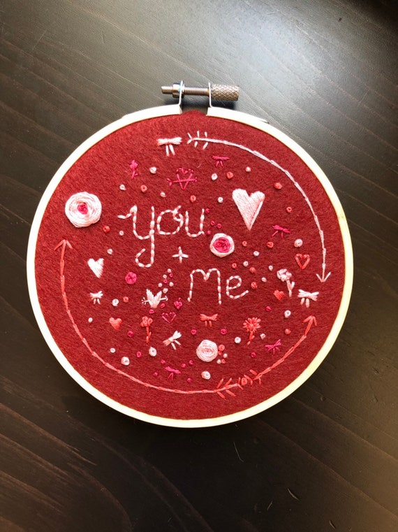 You + Me