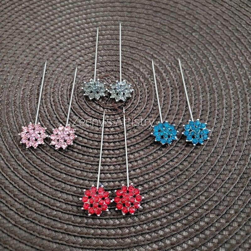 hijab pins