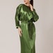 see more listings in the Dresses Satin section