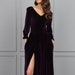 see more listings in the Velvet Dresses section