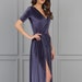 see more listings in the Velvet Dresses section