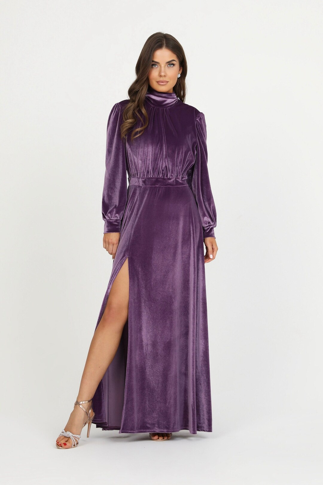 strapless open back dress Maria B Designer Luxury Unstitched Suit - Embroidered Elegance & Premium  Fabrics