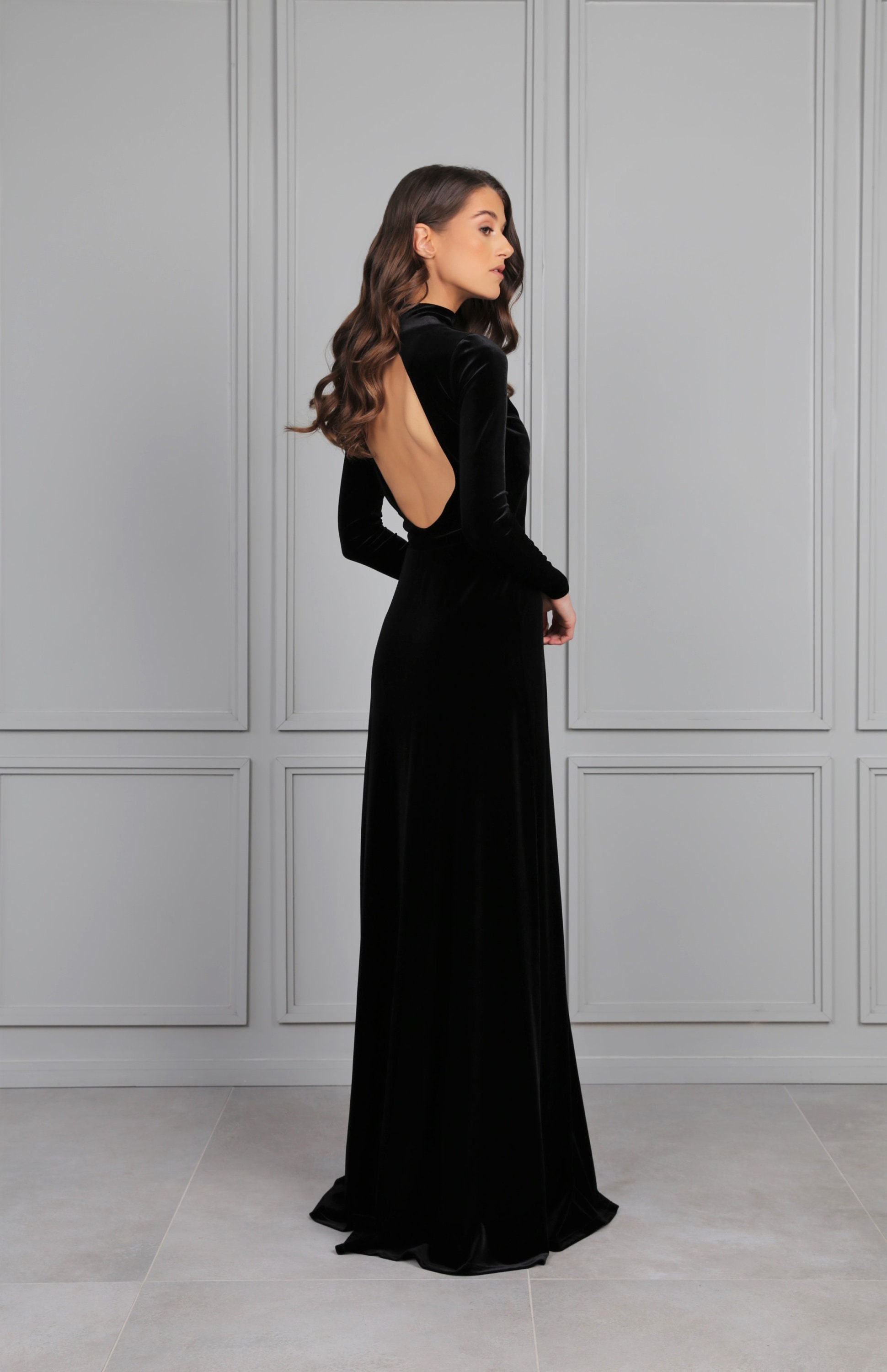 quality maxi dresses