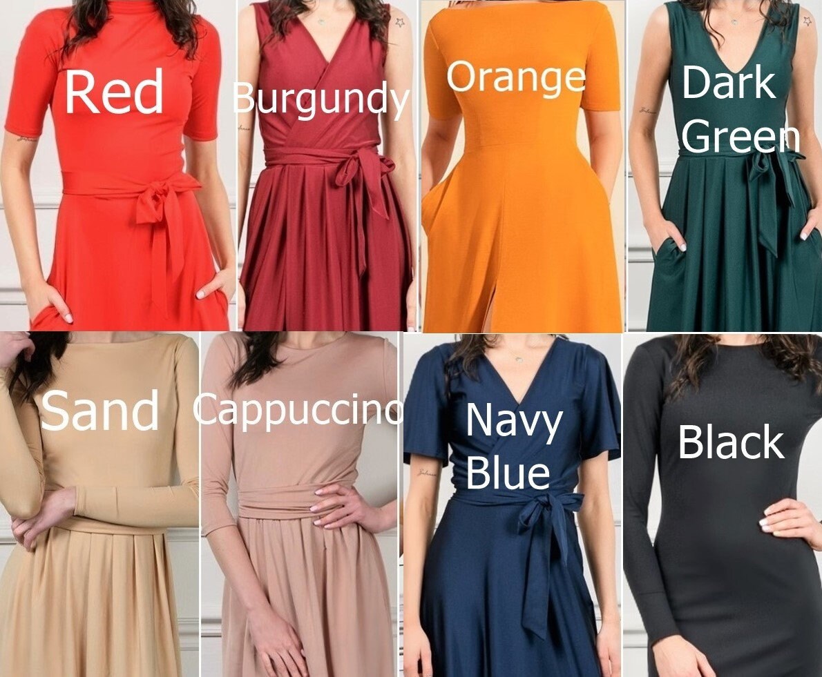 cappuccino Brownish Maxi Dress 