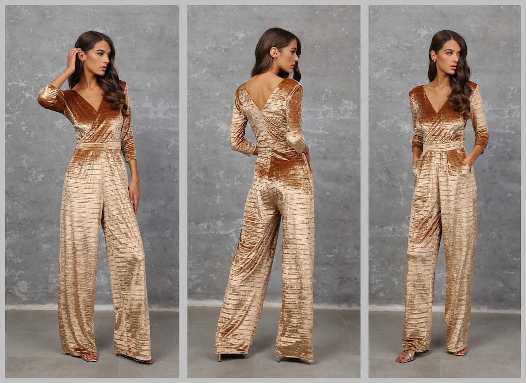 Damen Schwangerschaft Overalls Vierkantausschnitt | Butterweich Für Sommer - Umstands Jumpsuit