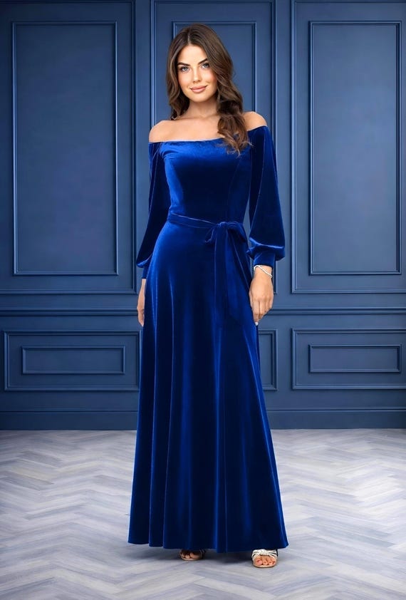 orange homecoming dress windsor Windsor Lottie Sequin Lace-Up Mermaid Dress in Royal Blue | Size: L