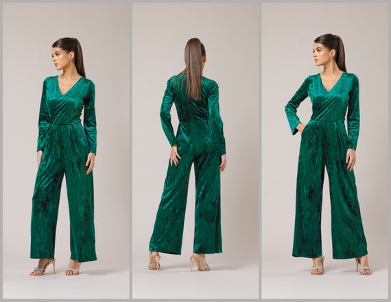 Different Types of Jumpsuits for Ladies - Textile Learner