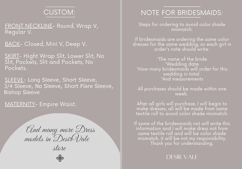 Velvet Dress, Bridesmaid Dress, Evening Dress, Long Sleeve, Maxi Dress, Party Dress, Elegant Dress, Maid Of Honor image 9