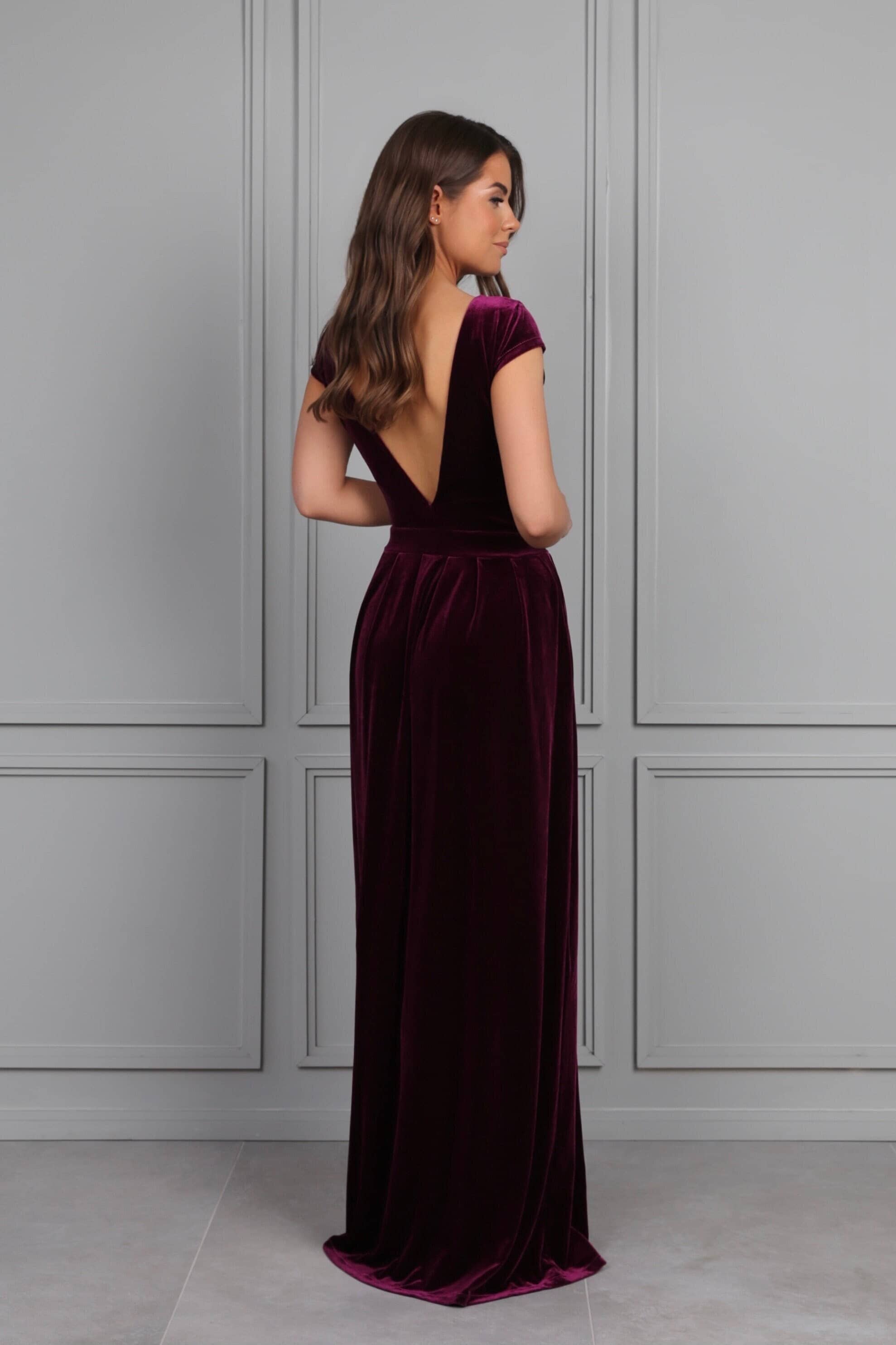 jcpenney junior bridesmaid dresses Mauve Bridesmaid Dresses Convertible  Lisposa