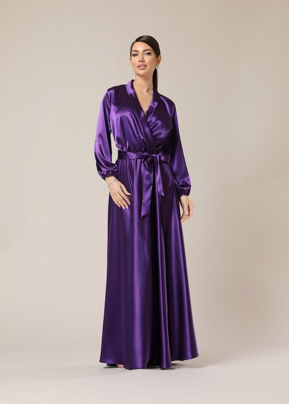 women's black wedding dress Onyx