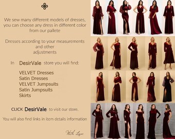 サイズS、ネイビーベルベットマキシドレス、ノースリーブスリット