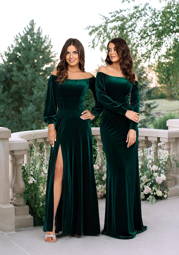 sample formal dress What Is Attire for a Wedding? Here's What to Wear formal green dress