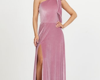strapless open back dress Pink Checked Midi Dress  Mint Velvet
