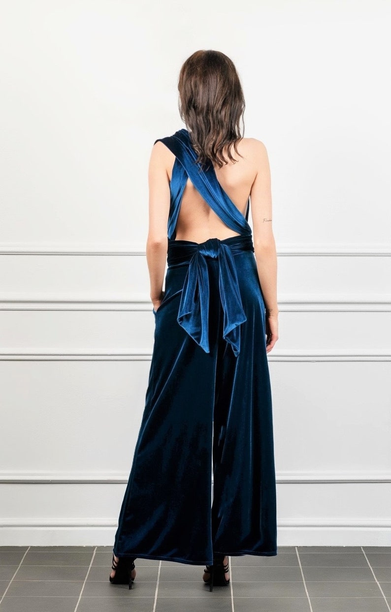multiway jumpsuit