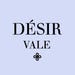 Désir Vale