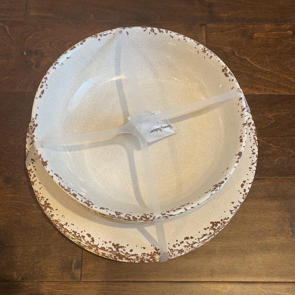 Tommy bahama melamine dinnerware etsy