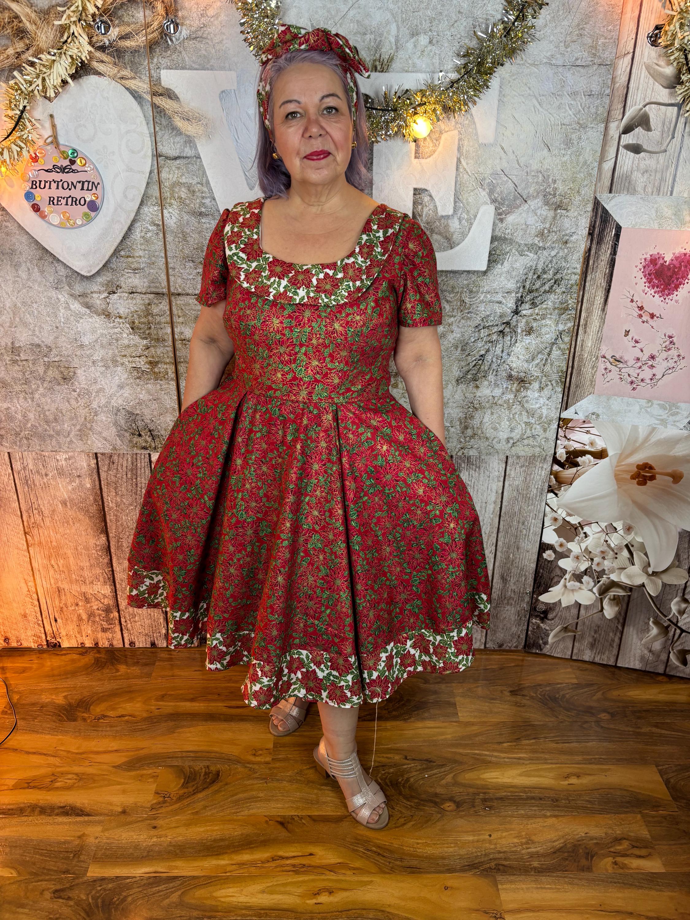 Amhomely 50s Christmas Dress Uk AMhomely Elegant Work Dresses Womens 1950s A Line Party Dress UK Amhomely 50s Christmas Dress Uk AMhomely Elegant Work Dresses Womens 1950s A Line Party Dress UK
