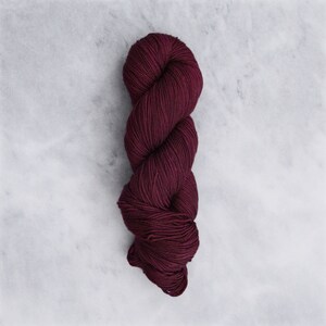 Hand Dyed Yarn Gradient Kit Super Sock: Dark Pride PREORDER image 9