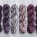 see more listings in the Fingering | Merino section