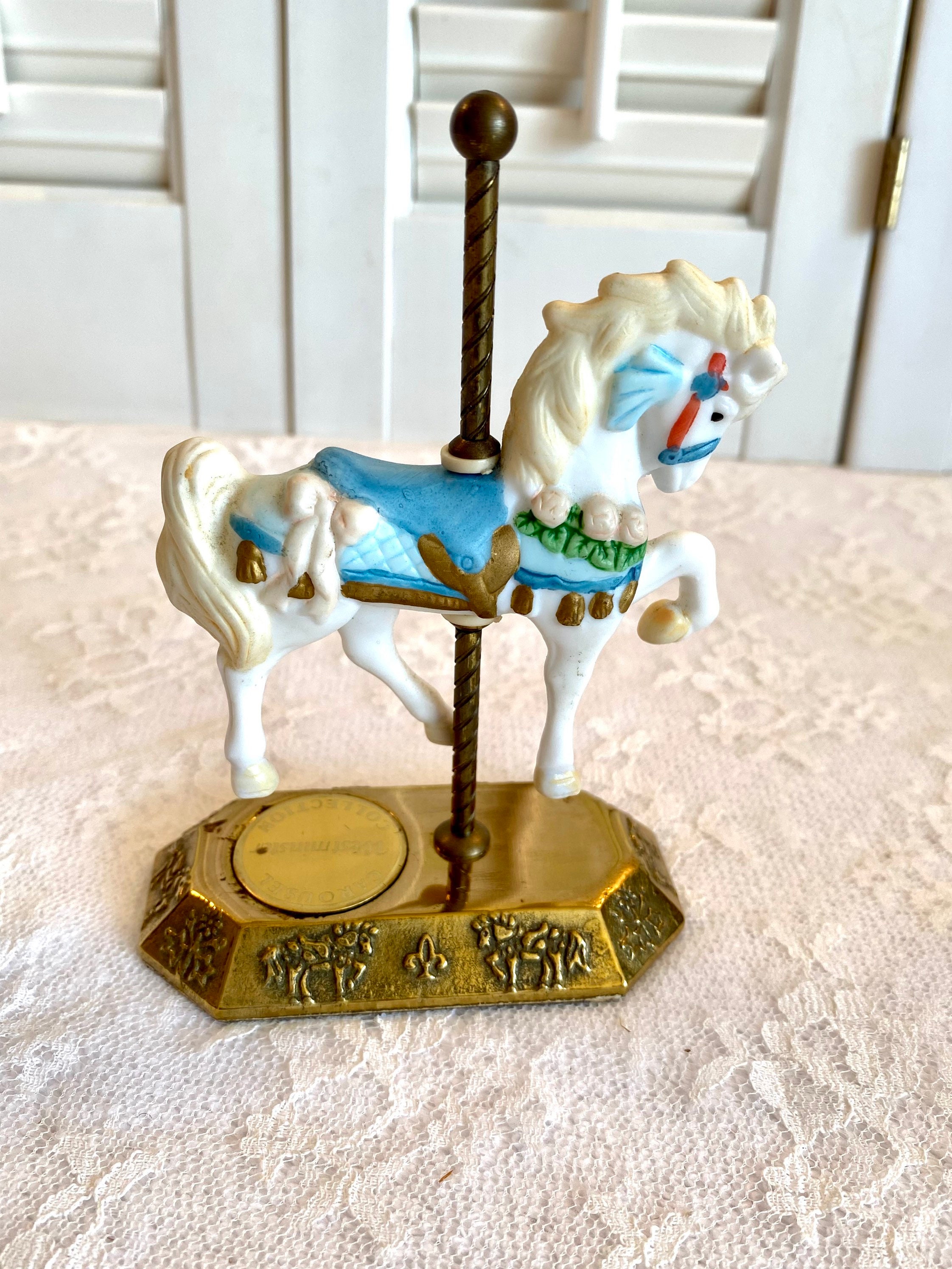 Westminster Carousel - Etsy