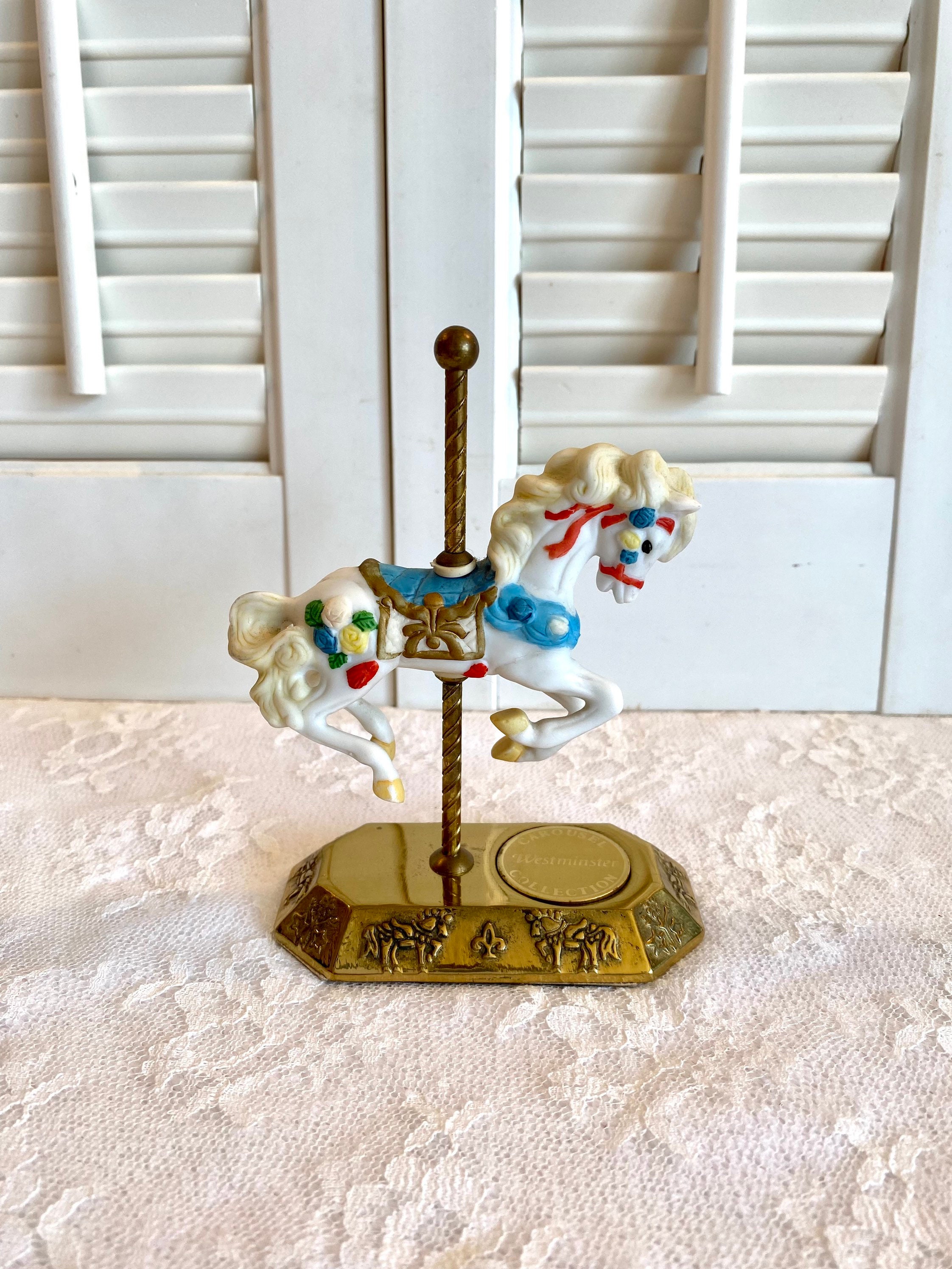 Westminster カルーセル　超レア‼️ Carousel Westminster Collection | eBay