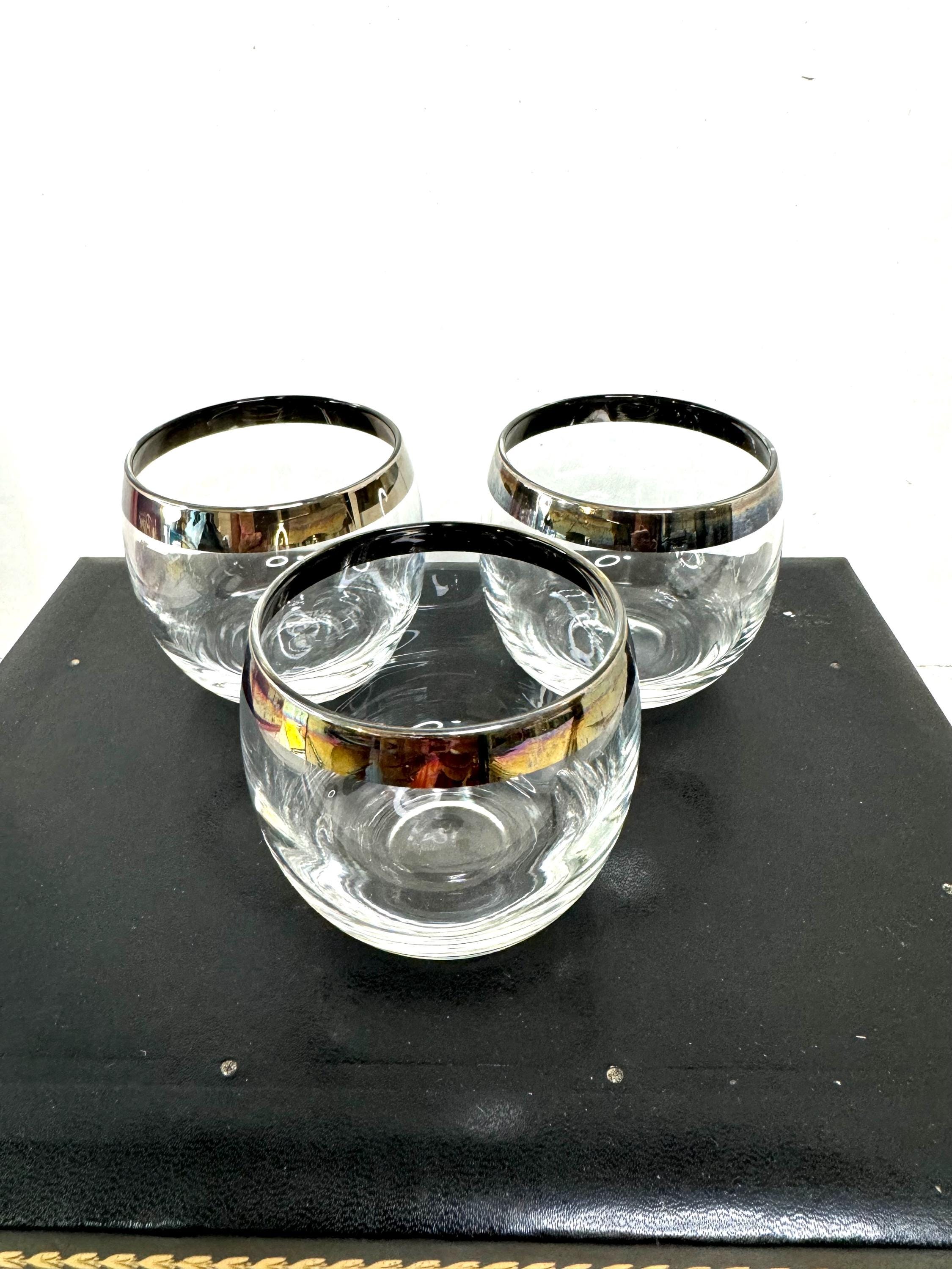 Dorothy Thorpe Roly Poly Glasses - Etsy