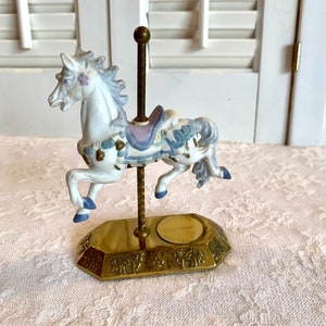 Westminster Carousel Collection - Etsy