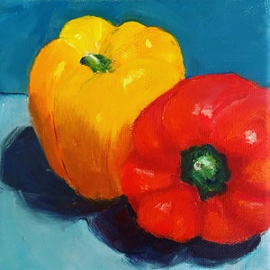 Bell Peppers