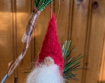 Little Gnome Ornament