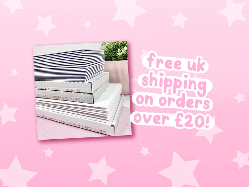 Confetti Dividers Sticker Sheet| Cute Planner Stickers| Kawaii Stationery Supplies| Rainbow Decals| Bullet Journal| Girly Scrapbook Decor bild 8