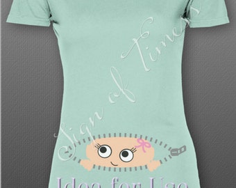 Download Zipper Baby Svg Etsy