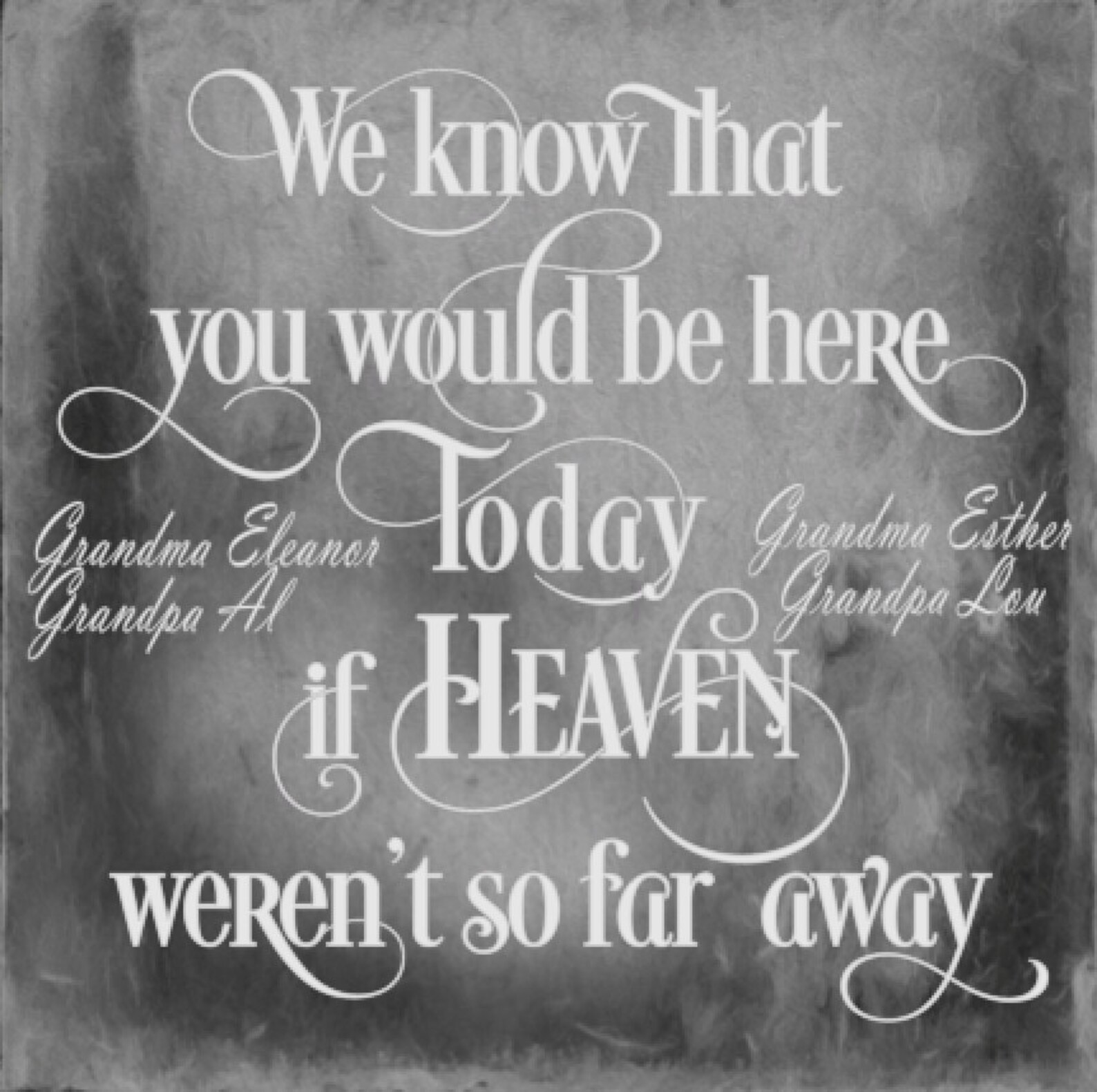 Bereavement Svg We Know That You d Be Here Today Heaven Etsy bereavement-svg-we-know-that-you-d-be-here-today-heaven-etsy