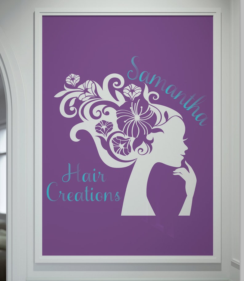 Free Free 306 Hair Stylist Sunflower Svg SVG PNG EPS DXF File