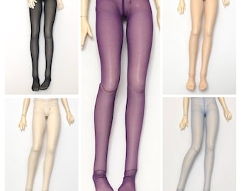 1/3 Bjd Outfit, SD Strümpfe Sd Pantyhoses Leggings, Sd Seidenstrümpfe