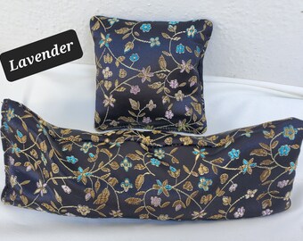 Lavender Eye Pillows & Sachets