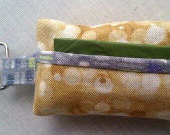 Pet Poop Bag Pouches