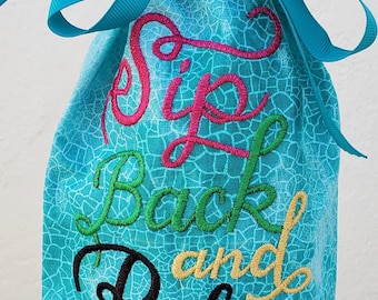 Wine Gift Bags