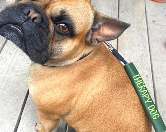 Dog Leash/Collar Wraps